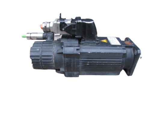 Servomotor Sew Eurodrive CFM71S/BR/TF/AS1H/SB60