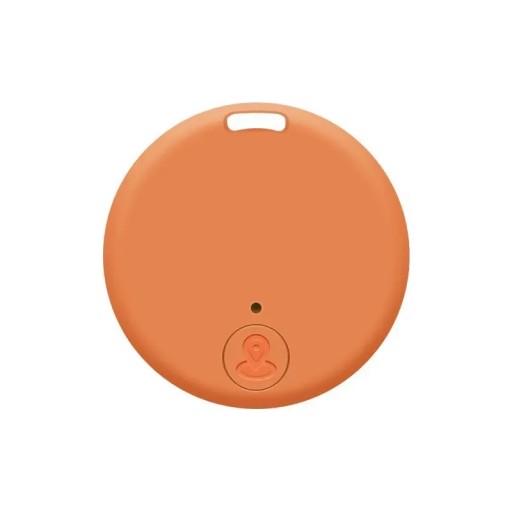 Умный мини-GPS-трекер Bluetooth 5.0 с защитой от потери