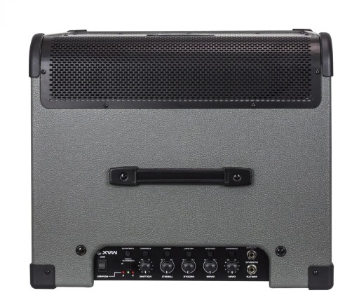 БАСОВЫЙ УСИЛИТЕЛЬ PEAVEY MAX 250