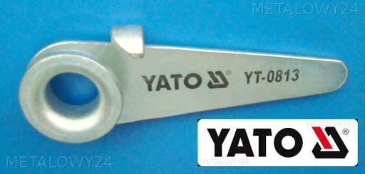 Гибочная машина для тормозных магистралей кондиционера 0813 YATO