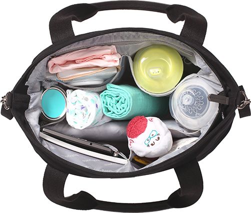 Babyono 1509/03TORBA DLA MAMY SUPREME