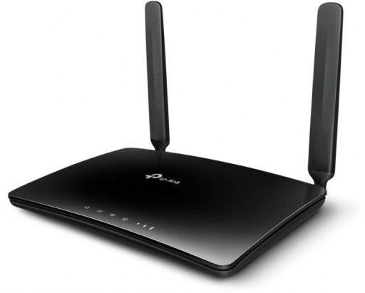 Маршрутизатор TP-Link TL-MR150 с SIM-картой 4G LTE