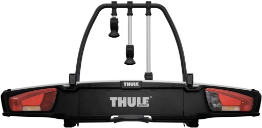 Thule VeloSpace XT 939 Платформа с крючками для 4 ВЕЛОСИПЕДОВ