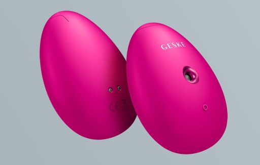GESKE GK000057MG01 4в1 Пурпурный увлажняющий крем для лица