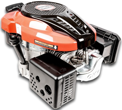 SILNIK LONCIN LC1P70FC-B KOSIARKI SPALINOWY 6.5KM 196cm3 WAŁ PIONOWY 22.2mm