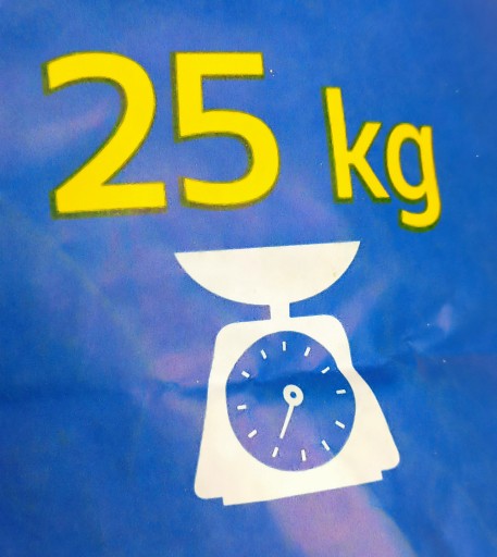 PASZA DLA KUR NIOSEK 25KG KARMA KRUSZONKA MIESZANKA DLA DROBIU NIOSKA SUPER