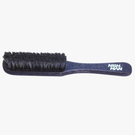 Расческа NISHMAN FADE BRUSH L