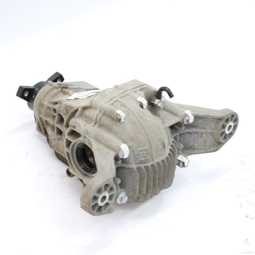 Mercedes W251 Мостовой дифференциал Задний Задний 2.92 A1643501614
