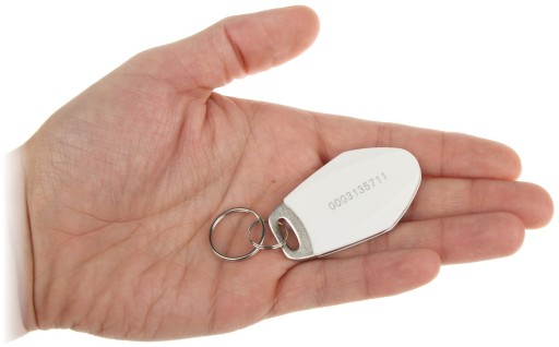 RFID БЕСКОНЕЧНЫЙ КЛЮЧ ДЛЯ ВИДЕОИНТЕРФОНА