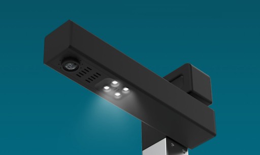 Сканер IRIS Scan Desk 6