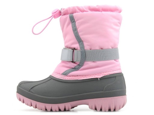 ДЕТСКИЕ СНЕЖНЫЕ БОТИНКИ LEE COOPER 0521K ЗИМНЯЯ ОБУВЬ