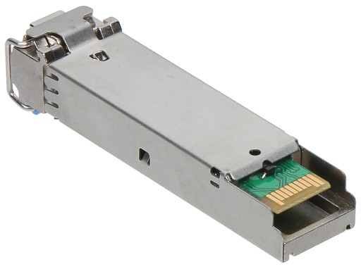 Одномодовый модуль ULTIMODE SFP-203/5G LC