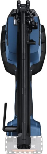 BOSCH Akumulatorowa gwoździarka do drewna GNH 18V-64 M