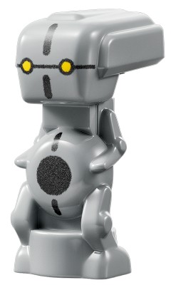 Минифигурка LEGO STAR WARS sw1215 Todo 360 НОВАЯ