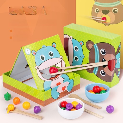ИГРУШКИ ДЛЯ ДЕТЕЙ ДОЛГОВЕЧНАЯ ДОМАШНЯЯ ИГРУШКА ИГРА-ИМИТАЦИЯ ИГРУШКА-КОРМЛЕНИЕ