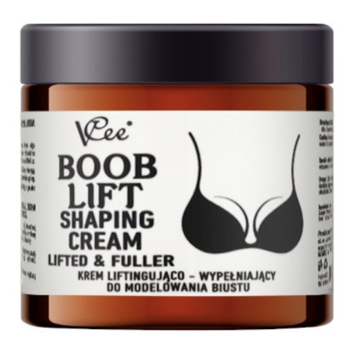 PUSH UP BOOB LIFT VCEE КРЕМ ДЛЯ ГРУДИ 100 МЛ PRO