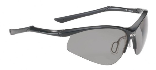 OKULARY ROWEROWE BBB-BSG-29S ATTACKER POLARYZACJA