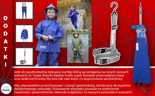 Детские комбинезоны 3Kamido, галоши, комбинезоны, SPIDER красные, размер 28