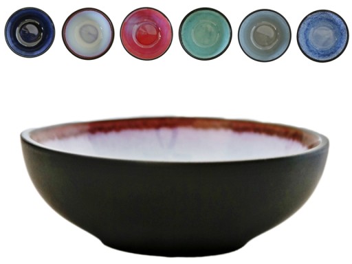 БОУЛЫ, салатницы, ЗАКУСКИ, соусы, ДИПЫ, 6 шт