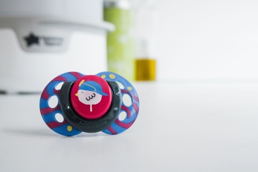 Пустышка Fun Style Tommee Tippee для детей 6–18 мес.