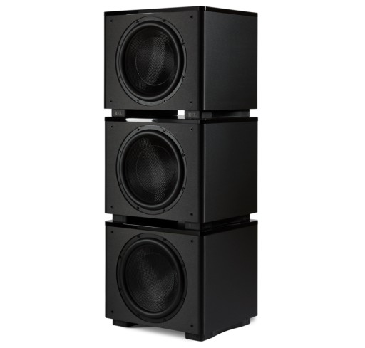 Активный сабвуфер Rel Predator HT/1510 1000 Вт черный + беспроводная система HT-Air