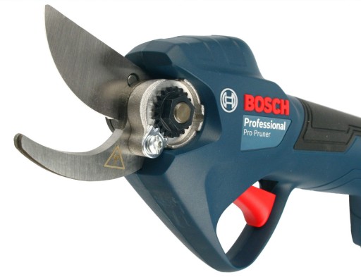 Запасное лезвие BOSCH для секаторов PRO PRUNER