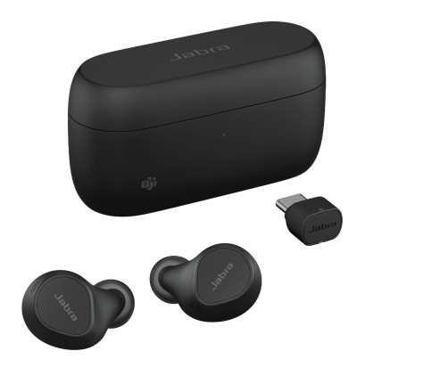 Беспроводные наушники-вкладыши Jabra Evolve2 Buds