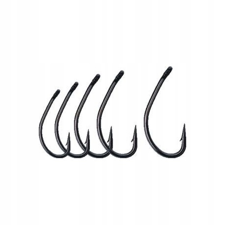Крючок для карпа HIKARA Carp Expert, размер 6