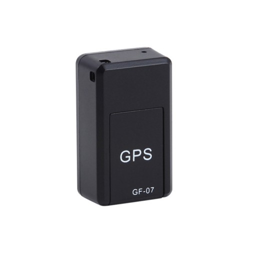 Ukryty lokalizator GPS karty SIM Mini Tracker