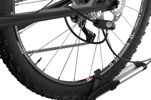 Thule UpRide 599 Крепление для велосипедов на крыше