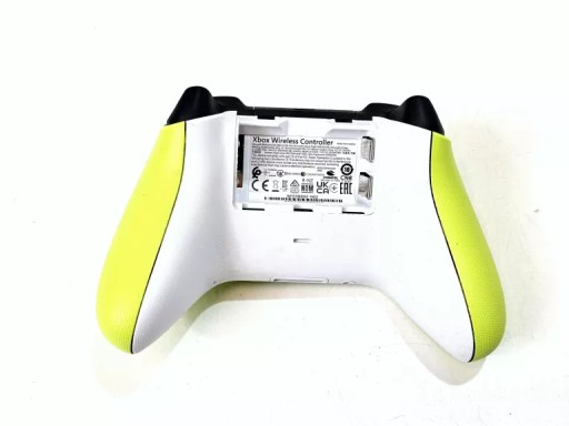 PAD XBOX + ŁADOWARKA