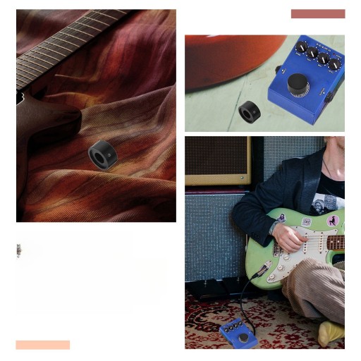 ЗАЩИТНЫЕ КРЫШКИ ДЛЯ ПЕДАЛЕЙ ЭФФЕКТОВ ЦИЛИНДРА NAIL BASS МУЗЫКАЛЬНЫЙ ИНСТРУМЕНТ МЕТАЛЛ
