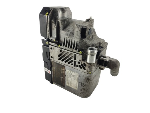 WEBASTO ПАРКОВОЧНЫЙ ОБОГРЕВ THERMO TOP Z/C-D 12V 32W 1685000698
