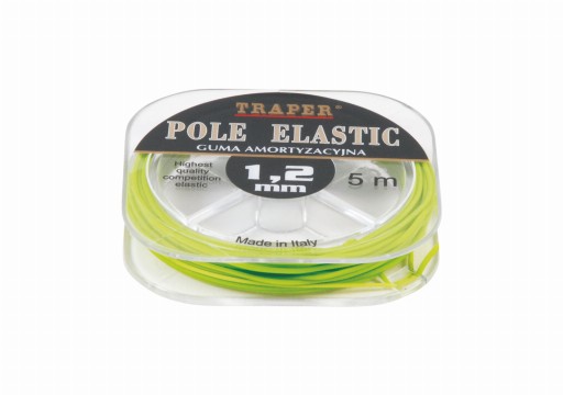 Амортизирующая резина Traper Latex - 5м (0,8 мм)