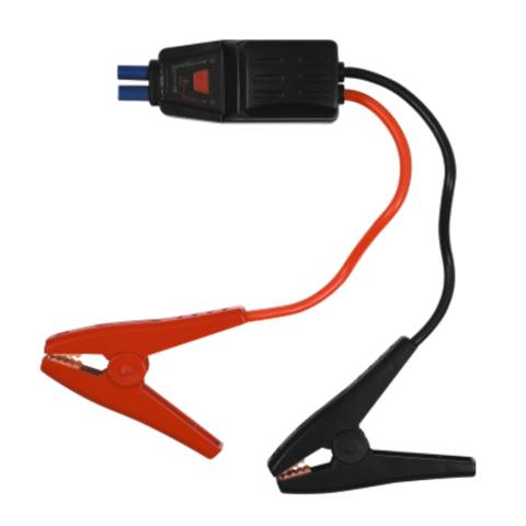 YATO JUMP STARTER POWERBANK 12000 мАч 12 В
