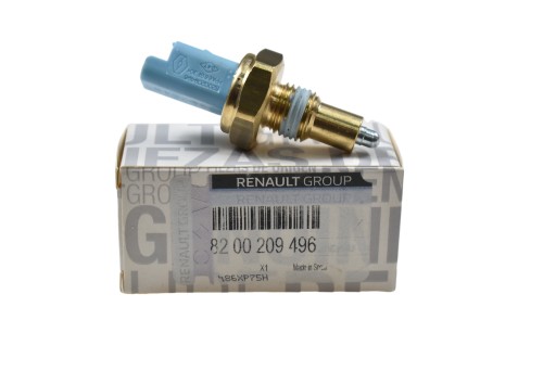ДАТЧИК РЕВЕРСА RENAULT 8200209496