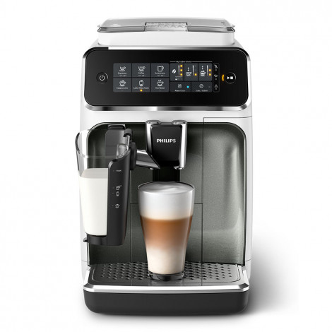 АВТОМАТИЧЕСКАЯ КОФЕМАШИНА PHILIPS EP3249/70 LATTEGO CAPPUCCINATORE 5 КОФЕ