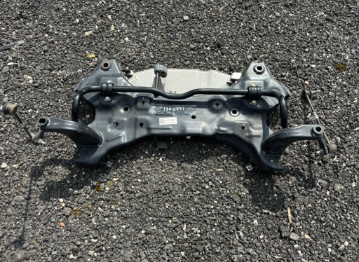 БАЛКА ПОДВЕСКИ БОКОВАЯ ПЕРЕДНЯЯ HYUNDAI I30 III 1.5 62401-G4AA0