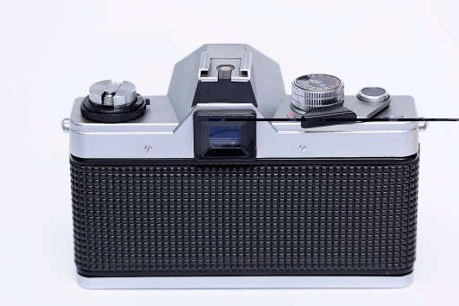 Камера Praktica PLC 3 (После сервисного обслуживания :-)