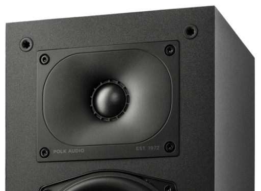 НАСТОЛЬНЫЕ КОЛОНОКИ POLK AUDIO MONITOR XT15 ВЫСОКОГО РАЗРЕШЕНИЯ