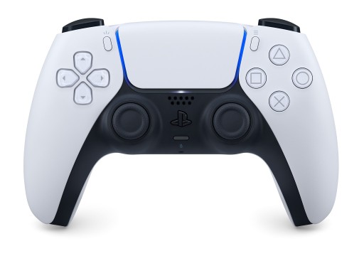 Консоль Sony PlayStation 5 Digital Edition PS5 2 x SONY Pad Белый/Белый