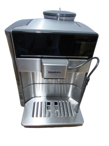 Эспрессо-машина Siemens TE607F03DE 1500 Вт EQ6