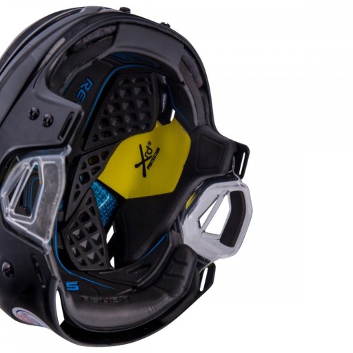 Хоккейный шлем Bauer Re-Akt 95, черный
