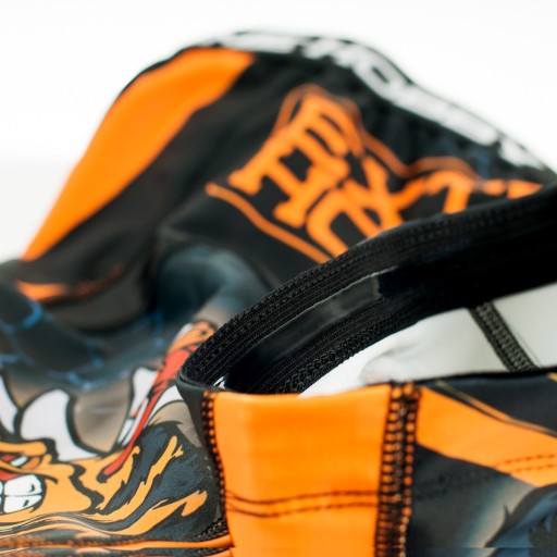 Мужские шорты Vale Tudo для MMA BJJ ANGRY WASP XL EXTREME HOBBY