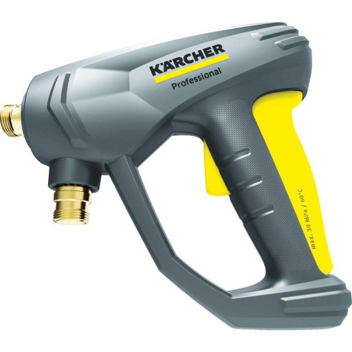 ПРОФЕССИОНАЛЬНАЯ МАШИНА ДАВЛЕНИЯ KARCHER HD 5/15 C PLUS, 200 БАР, ТУРБОДНАЯ ФОРСУНКА