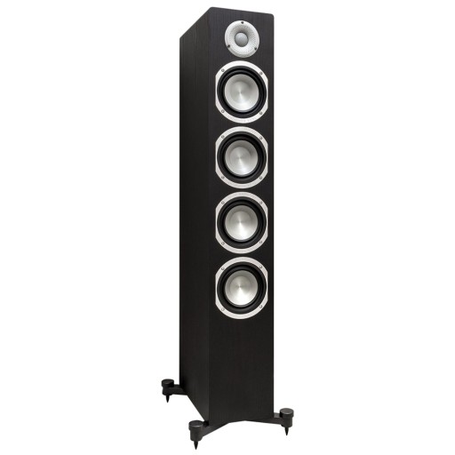 НАПОЛЬНЫЕ КОЛОНКИ TAGA HARMONY PLATINUM F-90 SL V2