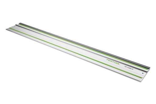 FESTOOL Пила ISC 240 2 аккумулятора направляющая упор без зарядного устройства 576572