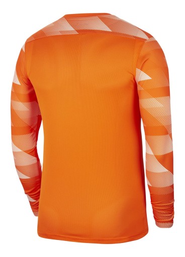 Вратарская футболка Nike со свитшотом PRINT 158-170