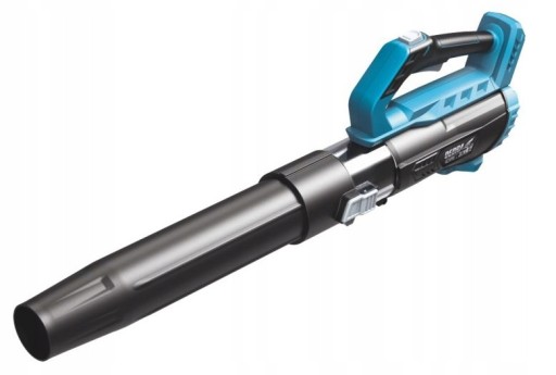 ПЫЛЕСОС DEDRA LEAF BLOWER 18V ​​SAS+ 2Ah аккумулятор