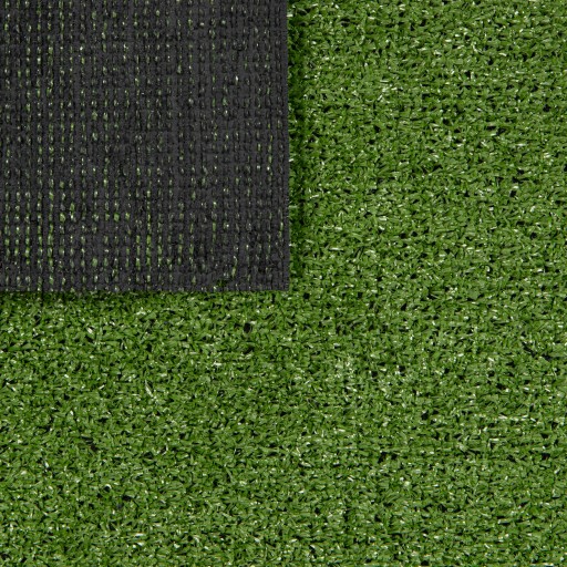 Искусственная трава 4 м ЗЕЛЕНАЯ ТЕРРАСА PITCH GARDEN A6